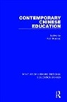 Ruth Hayhoe, Ruth Hayhoe, Hayhoe Ruth - Contemporary Chinese Education