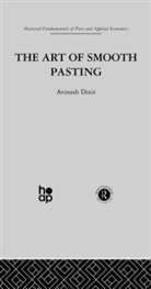 A. Dixit - Art of Smooth Pasting
