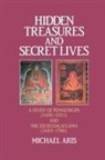 Aris, Michael Aris, Aris Michael - Hidden Treasures and Secret Lives