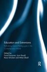 Farid (University College London Panjwani, Farid Revell Panjwani, Mike Diboll, Reza Gholami, Farid Panjwani, Lynn Revell - Education and Extremisms