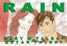 Bryan Talbot, Bryan and Mary Talbot, Mary Talbot - Rain