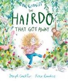 Joseph Coelho, Fiona Lumbers - Hairdo That Got Away