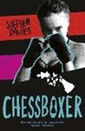 Stephen Davies - Chessboxer
