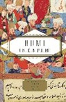 Rumi, Brad Gooch, Mortaz - The Unseen Poems