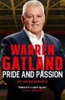 Warren Gatland - Pride and Passion