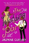 Jasmine Guillory - The Wedding Party