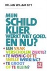 J. W. F. Elte, Jan Willem Elte - Mijn schildklier werkt niet goed. En nu?