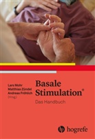 Andreas Fröhlich, Lars Mohr, Matthia Zündel, Matthias Zündel - Basale Stimulation®