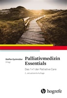 Steffe Eychmüller, Steffen Eychmüller - Palliativmedizin Essentials