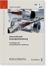Judith Amelie Schmidt - Internationale Dopingbekämpfung