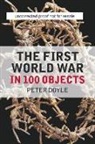Peter Doyle, Peter Doyle - The First World War in 100 Objects