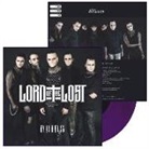 Sonic Seducer - 2018/7: Titelstory Lord Of The Lost, m. lim. 7"-Vinylsingle "Ruins" in Violett + exclusive 5-Track EP (Audio-CD)