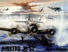 Heinz J. Nowarra, Heinz J Nowarra, Heinz J. Nowarra - Junkers Ju 52