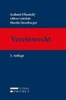 Richard Elhenický, Oliver Ginthör, Martin Haselberger - Vereinsrecht