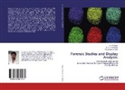 K Girish, K M Girish, K. M. Girish, Ramachandra Naik, S Prashantha, S C Prashantha... - Forensic Studies and Display Analysis:
