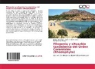 Carlos M, Marisol Carlos Marque, Jhoan Díaz Larrea, Jhoana Díaz Larrea, Laura Núñez García, Laura G Núñez García - Filogenia y situación taxonómica del Orden Ceramiales (Rhodophyta)