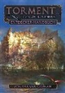 Shanna Germain, Monte Cook - Torment, Tides of Numenera - Das Entdecker-Handbuch