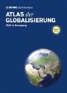 Adolf Buitenhuis, Le Monde Diplomatique, Stefan Mahlke - Atlas der Globalisierung