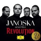 Janoska Ensemble - REVOLUTION (Audio book)