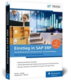 Christian Drumm, Christian (Prof. Dr. Drumm, Christian (Prof. Dr.) Drumm, Marlen Knigge, Marlene Knigge, Scheu... - Einstieg in SAP ERP