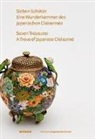 Sybille Girmond, Klefisch, Fredric Schneider, Stephan von der Schulenberg, Stephan von der Schulenburg, Stephan von der Schulenburg... - Sieben Schätze. Eine Wunderkammer des Japanischen Cloisonnés