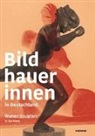 Anja Cherdron-Modig, Geneviève Debien, Deseyve, Marc Gundel, Arie Hartog, Frank Schmidt - Bildhauerinnen in Deutschland