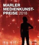 Georg Elben, Karl Karst, Linnea Semmerling, Geor Elben, Georg Elben - Marler Medienkunst-Preise 2018. Sound / Video International Competition