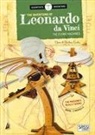 Covolan, Girolamo Covolan, XXX - 3D S&I - LEONARDO DA VINCI: THE FLYING M
