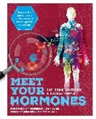 Nicola Temple, Temple Nicola, Catherine Whitlock, Whitlock Catherine - Meet Your Hormones