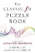 Classic FM - The Classic FM Puzzle Book