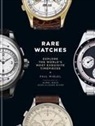 Paul Miquel - Rare Watches