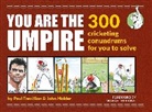 John Holder, Holder John, Paul Trevillion, Trevillion Paul - You Are the Umpire