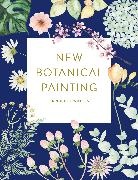 Harriet de Winton - New Botanical Painting