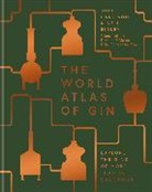 Joel Harrison, Harrison Joel, Neil Ridley, Ridley Neil - World Atlas of Gin