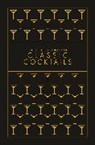 Pyramid - The Little Black Book of Classic Cocktails