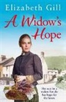 Elizabeth Gill - A Widow's Hope