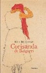 María Milagro Beldarrain Albaitero - Corisanda de Baigorri