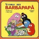 Talus Taylor, Annette Tison - Le storie dei Barbapapà