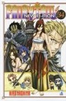 Hiro Mashima - Fairy Tail. New edition
