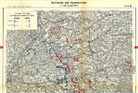 Haral Rockstuhl, Harald Rockstuhl - Historische Karten: SCHLACHTEN UM OSTPREUSSEN 1914