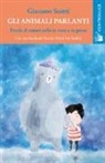 G. Scotti - Gli animali parlanti. Favole di autori serbi in versi e prosa