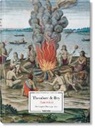Theodor De Bry, Michiel van Groesen, Larry Tise, Larry E. Tise, Michiel Van Groesen - America : the complete plates : 1330-1602