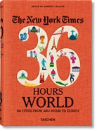 Barbar Ireland, Barbara Ireland - The New York Times 36 Hours. World. 150 Cities from Abu Dhabi to Zurich