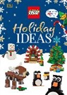 DK, DK&gt;, Inc. (COR) Dorling Kindersley - LEGO Holiday Ideas