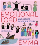 Una Dimitrijevic, Una Dimitrijvic, Emma - The Emotional Load