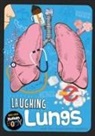 Charlie Ogden - Laughing Lungs
