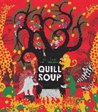 Dale Blankenaar, Alan Durant, Dale Blankenaar - Quill Soup