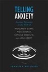 Jennifer Willging - Telling Anxiety