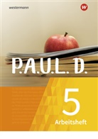 Sabine Aland, Thomas Bartoldus, Johannes Diekhans, Michael Fuchs, Lukas Gehlen, Sandra Greiff-Lüchow... - P.A.U.L. D., Ausgabe Gymnasien und Gesamtschulen 2019: P.A.U.L. D. - Persönliches Arbeits- und Lesebuch Deutsch - Für Gymnasien und Gesamtschulen - Neubearbeitung