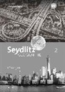 Seydlitz Geographie - Ausgabe 2019 für Gymnasien in Hessen